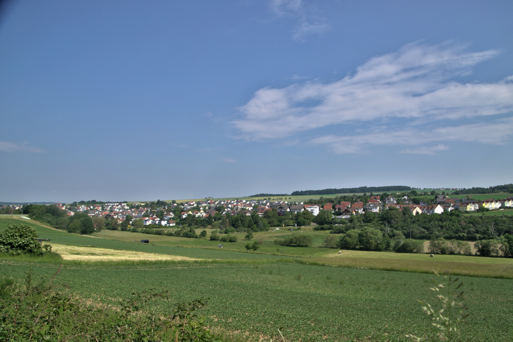 Brandoberndorf