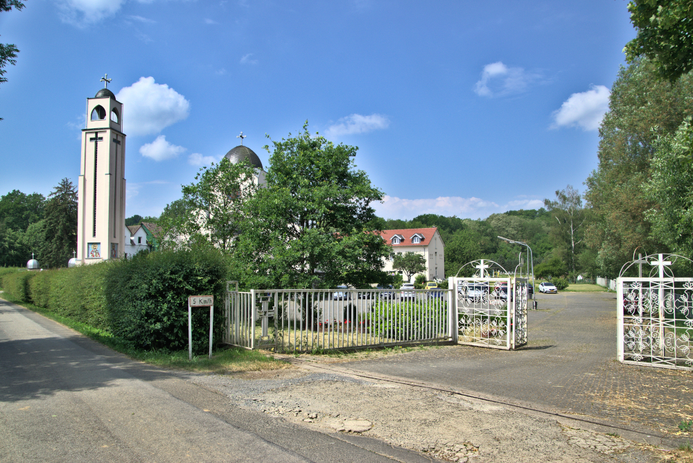 Kröffelbach